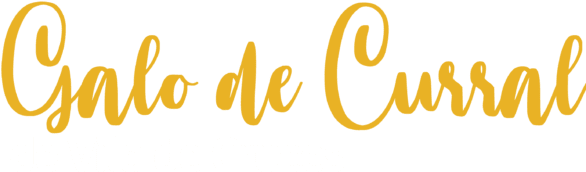 Logo Galo de Curral-Culinaria