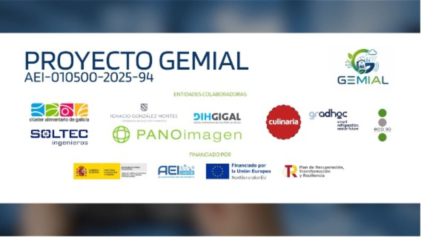 Proyecto gemial